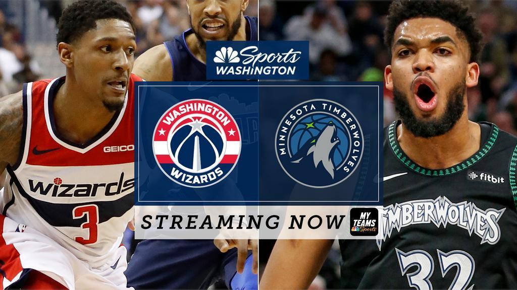 森林狼终结奇才连胜记录