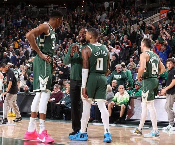 雄鹿大胜凯尔特人,字母哥全面爆发领队实现大的简单介绍 雄鹿大胜凯尔特人,字母哥全面爆发领队实现大的简单介绍