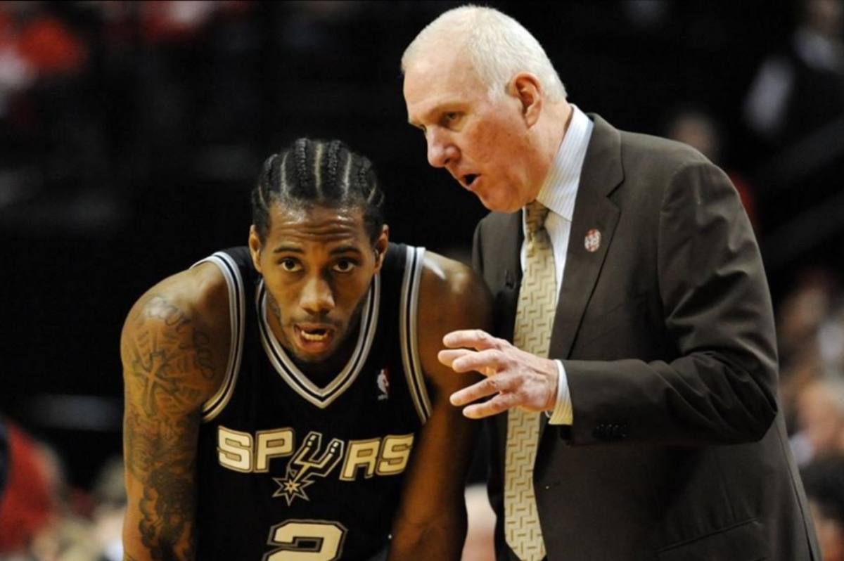 骑士惨遭马刺逆转，遗憾失利