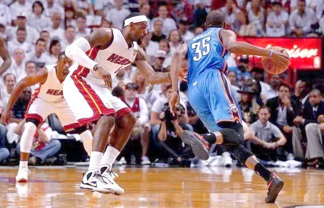 猛龙逆转热火，晋级东部决赛