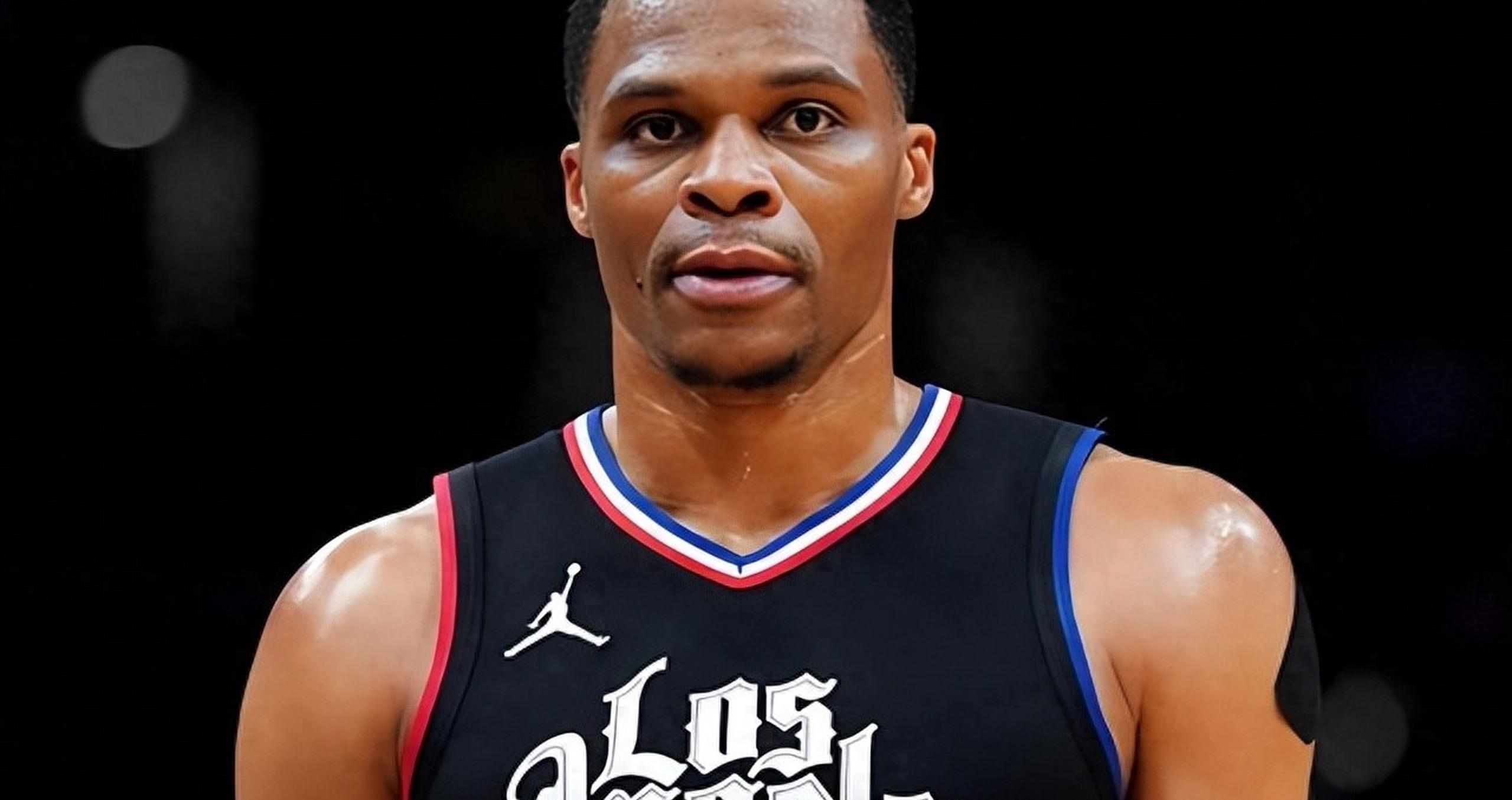 开拓者惊险逆转,利拉德砍全场最高分,威少三双无用 开拓者惊险逆转,利拉德砍全场最高分,威少三双无用