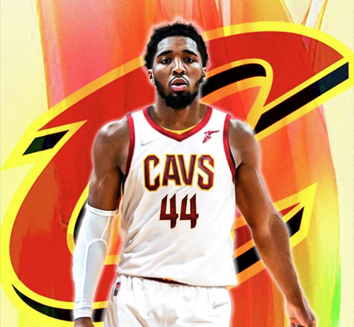 爵士击败开拓者，米切尔砍下35分