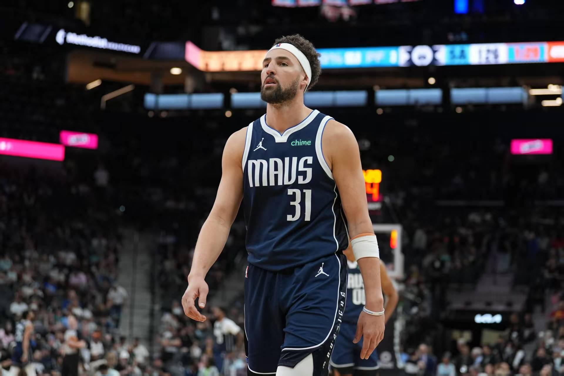 独行侠终结篮网九连胜，取得胜利！的简单介绍