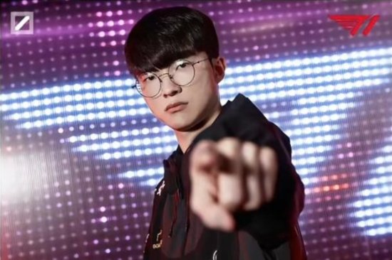 关于IG轻取WBG，Faker单局斩获MVP鏖战多局全球总决赛，强势挺进下一轮的信息