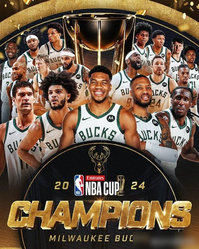 雄鹿轻取老鹰，字母哥再度砍下双双的简单介绍