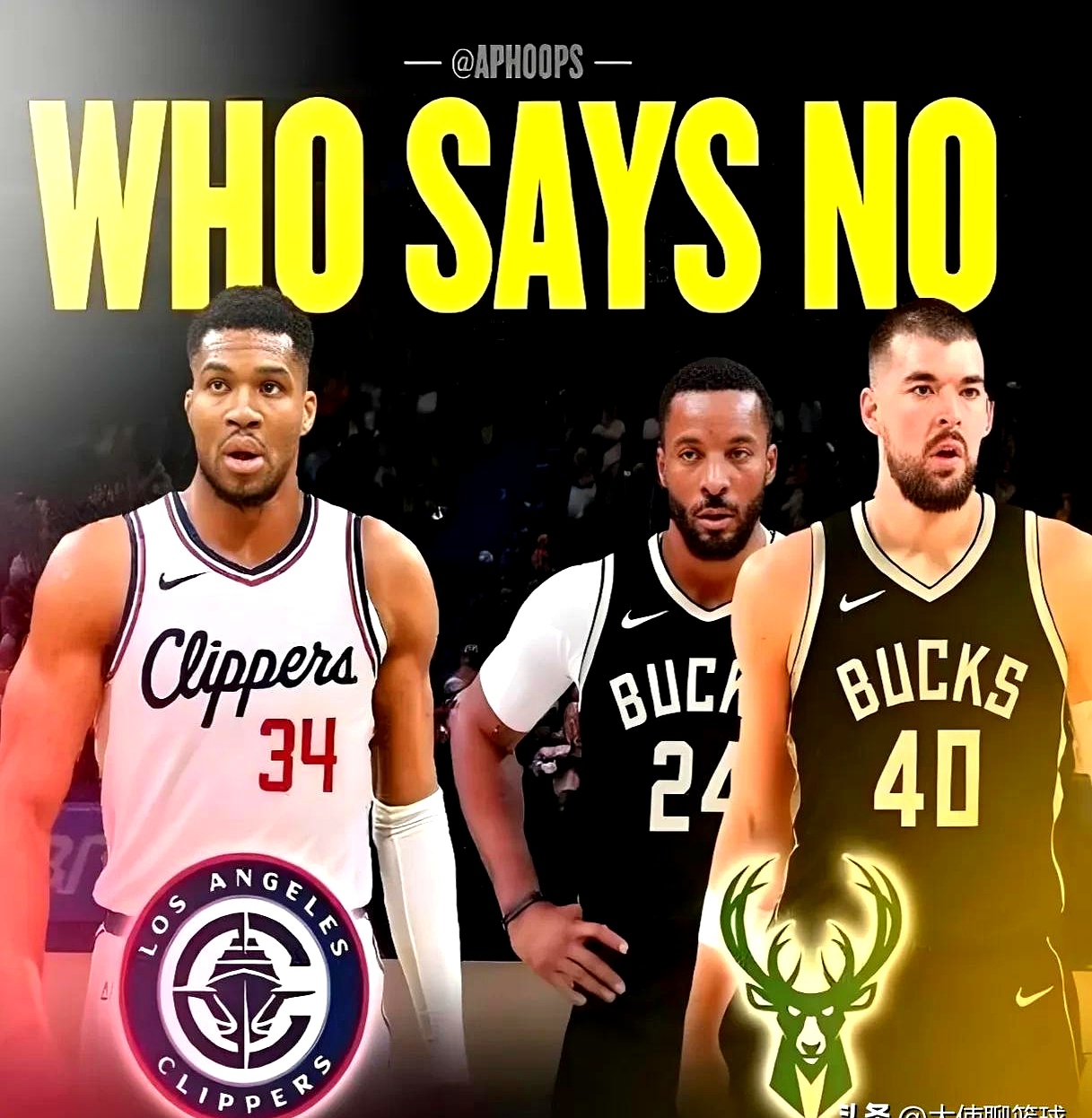 雄鹿轻取老鹰，字母哥再度砍下双双的简单介绍