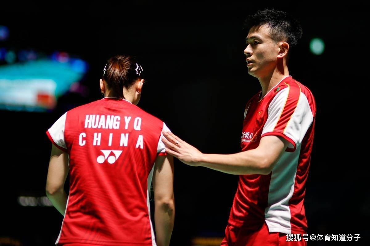 丹麦队完胜中国队，郑思维状态火热的简单介绍